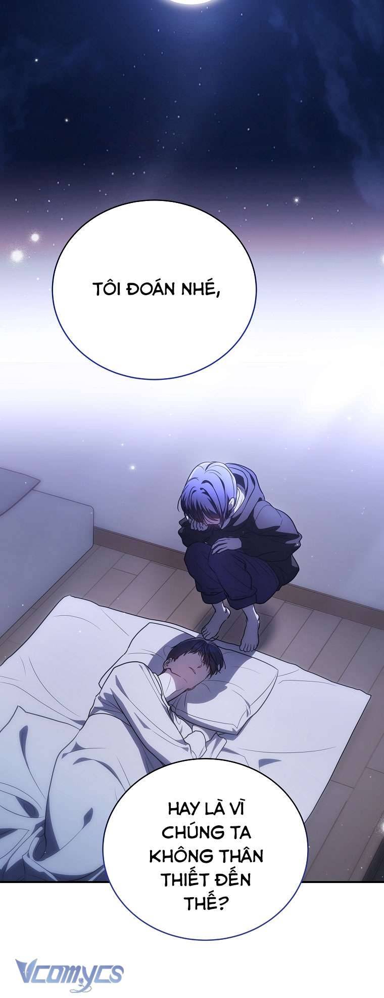 Hướng Dẫn Sinh Tồn Dành Cho Người Xếp Hạng Chap 5 - Next Chap 6