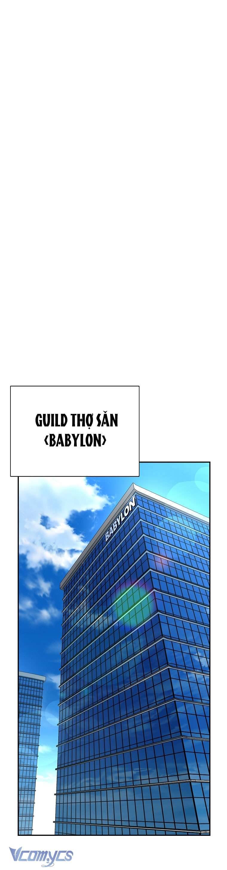 Hướng Dẫn Sinh Tồn Dành Cho Người Xếp Hạng Chap 5 - Next Chap 6