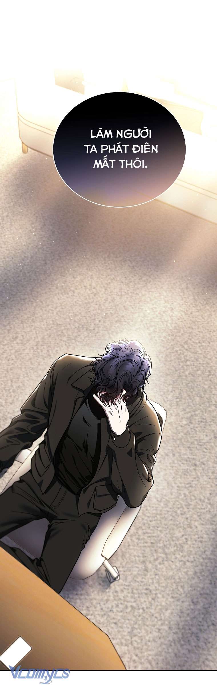 Hướng Dẫn Sinh Tồn Dành Cho Người Xếp Hạng Chap 5 - Next Chap 6