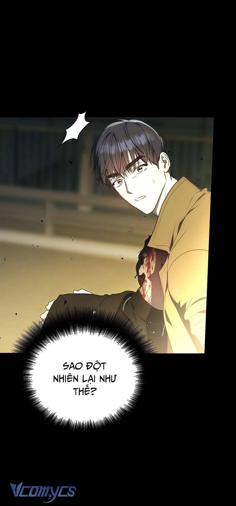 Hướng Dẫn Sinh Tồn Dành Cho Người Xếp Hạng Chap 5 - Next Chap 6