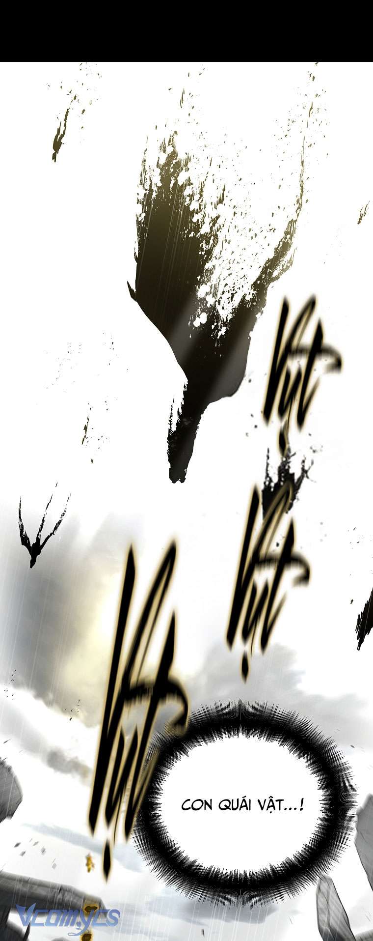 Hướng Dẫn Sinh Tồn Dành Cho Người Xếp Hạng Chap 5 - Next Chap 6