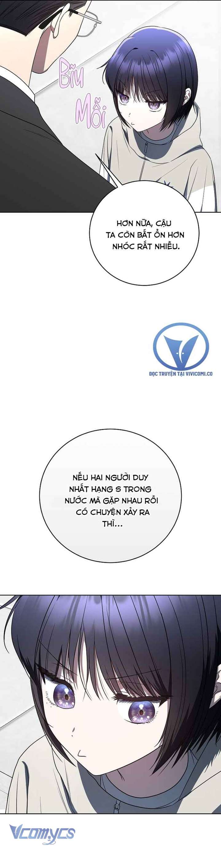 Hướng Dẫn Sinh Tồn Dành Cho Người Xếp Hạng Chap 50 - Next Chap 51