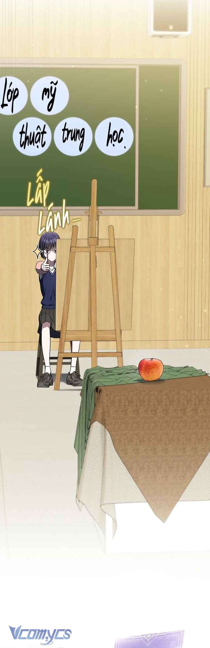 Hướng Dẫn Sinh Tồn Dành Cho Người Xếp Hạng Chap 50 - Next Chap 51