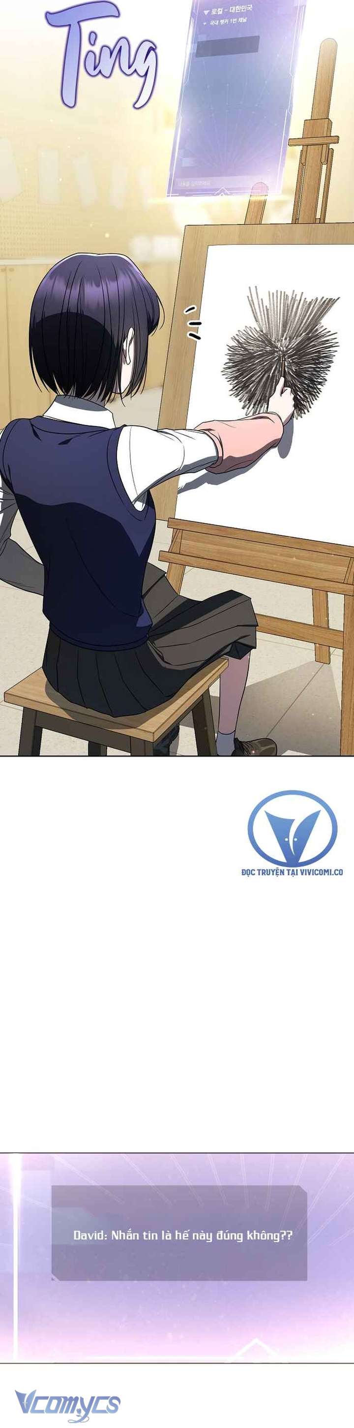 Hướng Dẫn Sinh Tồn Dành Cho Người Xếp Hạng Chap 50 - Next Chap 51