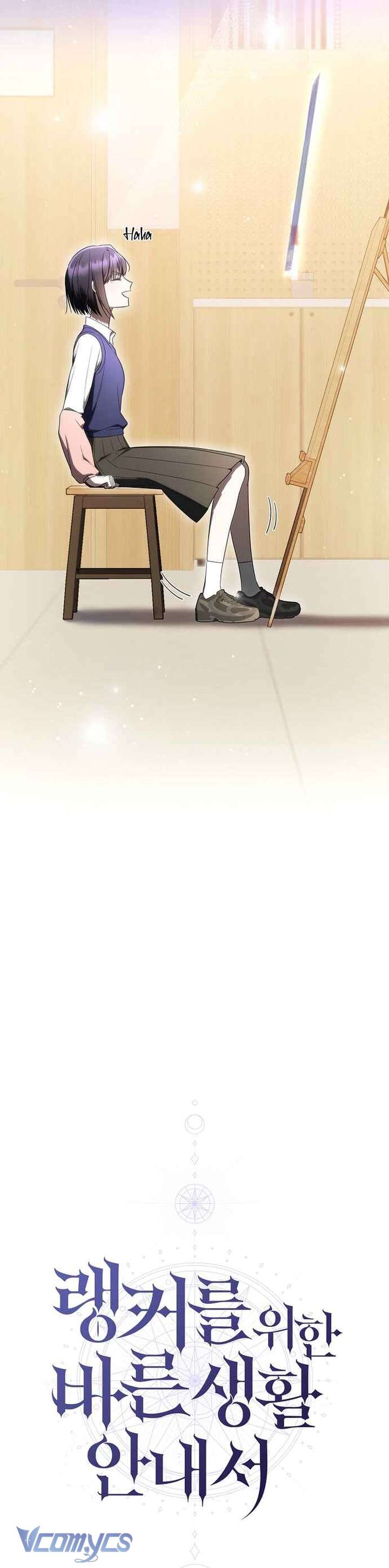 Hướng Dẫn Sinh Tồn Dành Cho Người Xếp Hạng Chap 50 - Next Chap 51