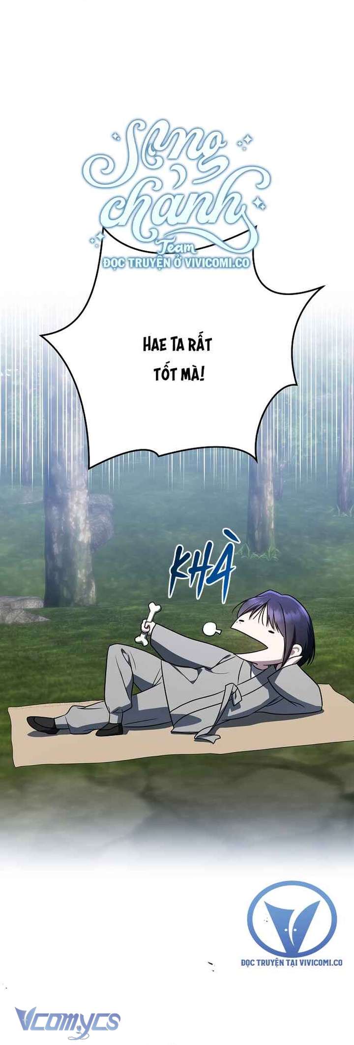 Hướng Dẫn Sinh Tồn Dành Cho Người Xếp Hạng Chap 50 - Next Chap 51
