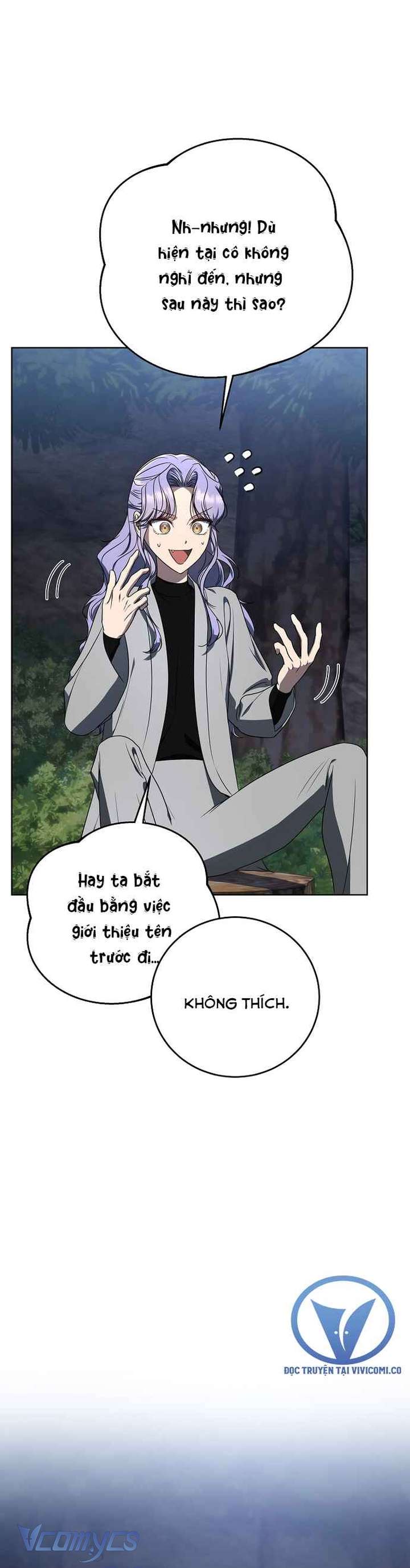 Hướng Dẫn Sinh Tồn Dành Cho Người Xếp Hạng Chap 50 - Next Chap 51