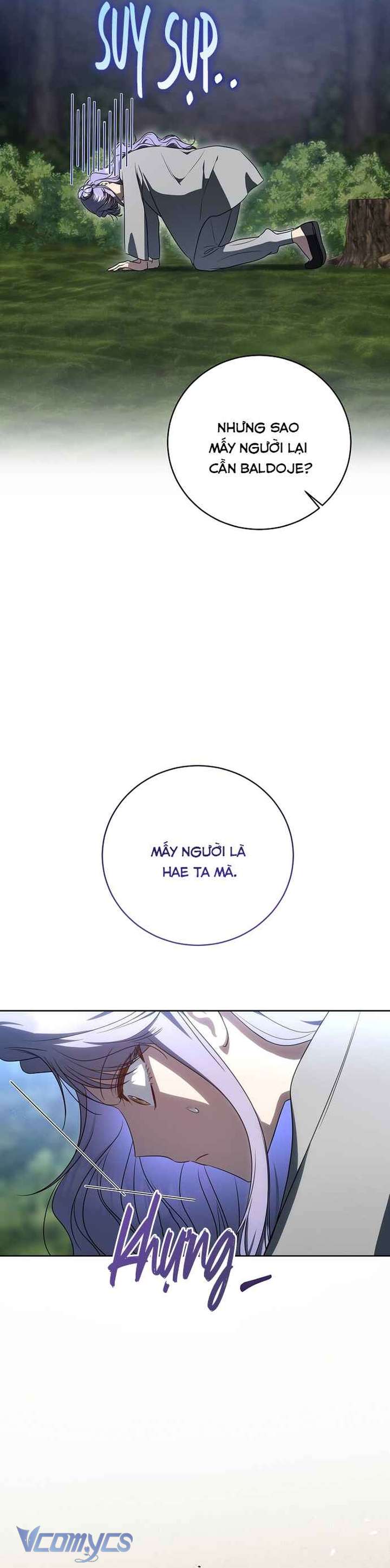 Hướng Dẫn Sinh Tồn Dành Cho Người Xếp Hạng Chap 50 - Next Chap 51