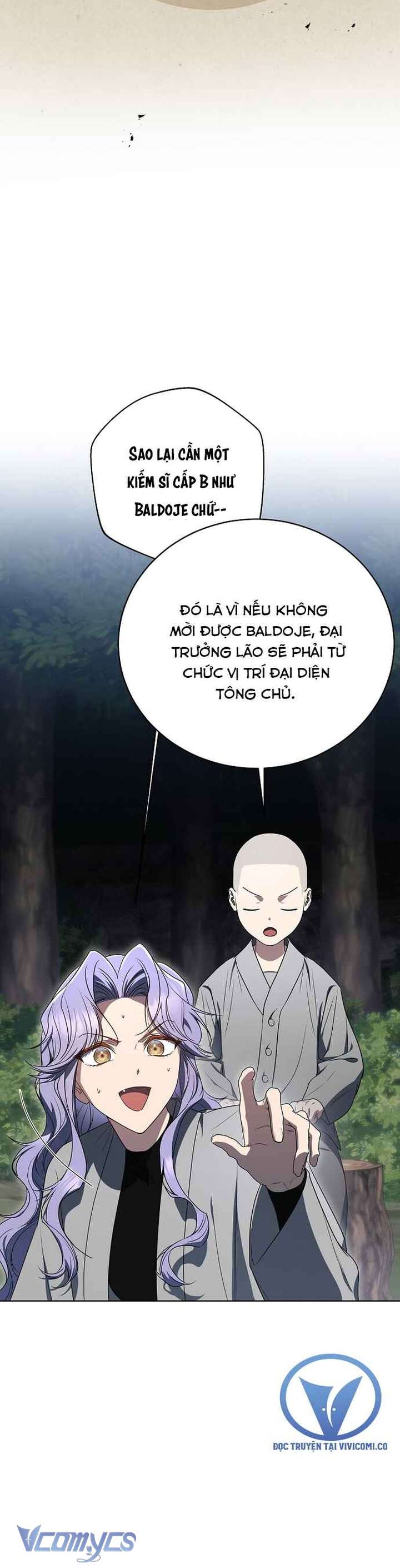 Hướng Dẫn Sinh Tồn Dành Cho Người Xếp Hạng Chap 50 - Next Chap 51