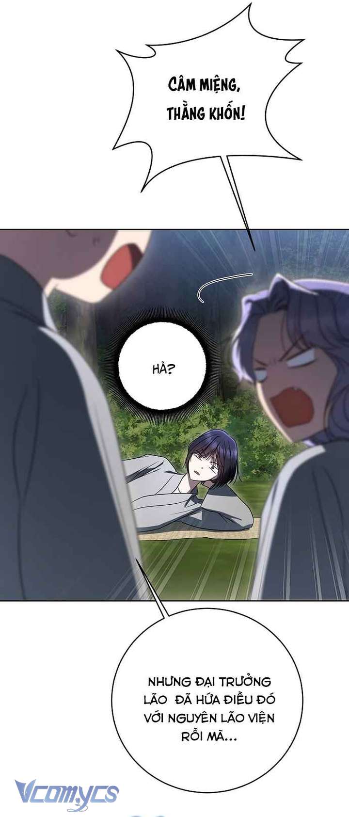 Hướng Dẫn Sinh Tồn Dành Cho Người Xếp Hạng Chap 50 - Next Chap 51