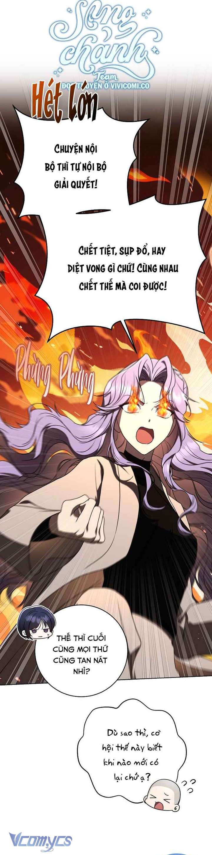 Hướng Dẫn Sinh Tồn Dành Cho Người Xếp Hạng Chap 50 - Next Chap 51