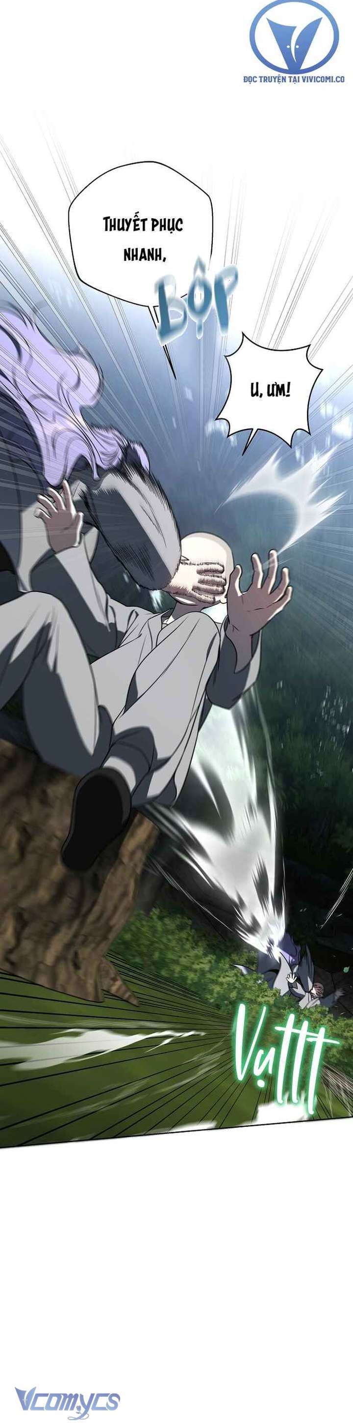 Hướng Dẫn Sinh Tồn Dành Cho Người Xếp Hạng Chap 50 - Next Chap 51