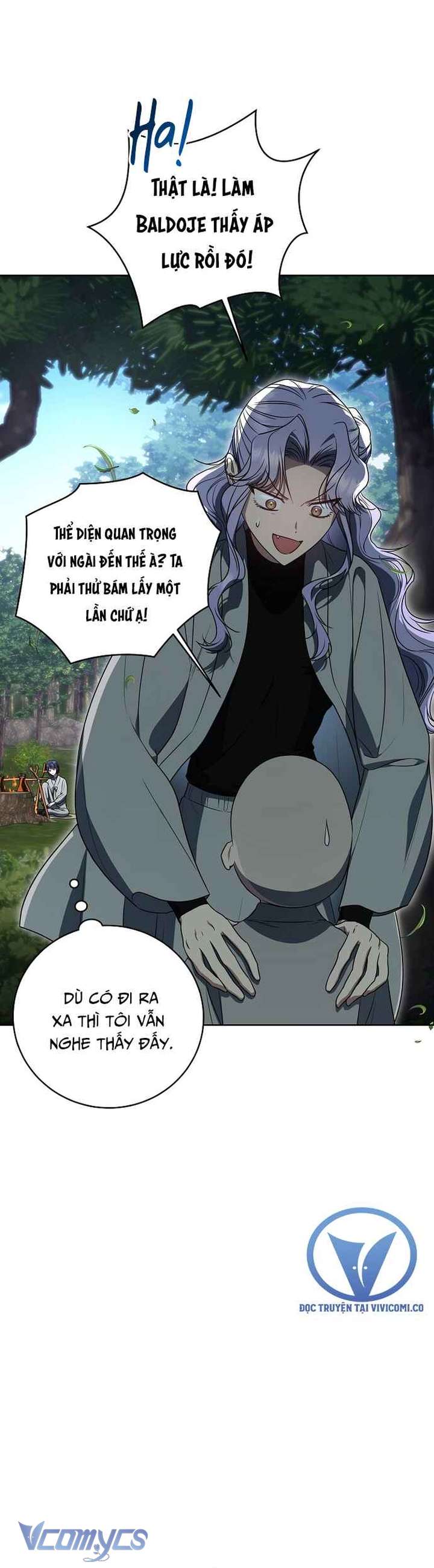 Hướng Dẫn Sinh Tồn Dành Cho Người Xếp Hạng Chap 50 - Next Chap 51