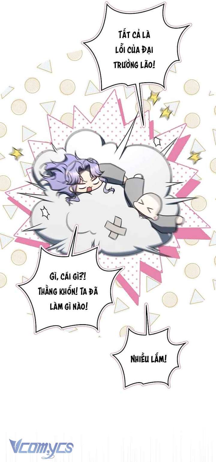 Hướng Dẫn Sinh Tồn Dành Cho Người Xếp Hạng Chap 50 - Next Chap 51