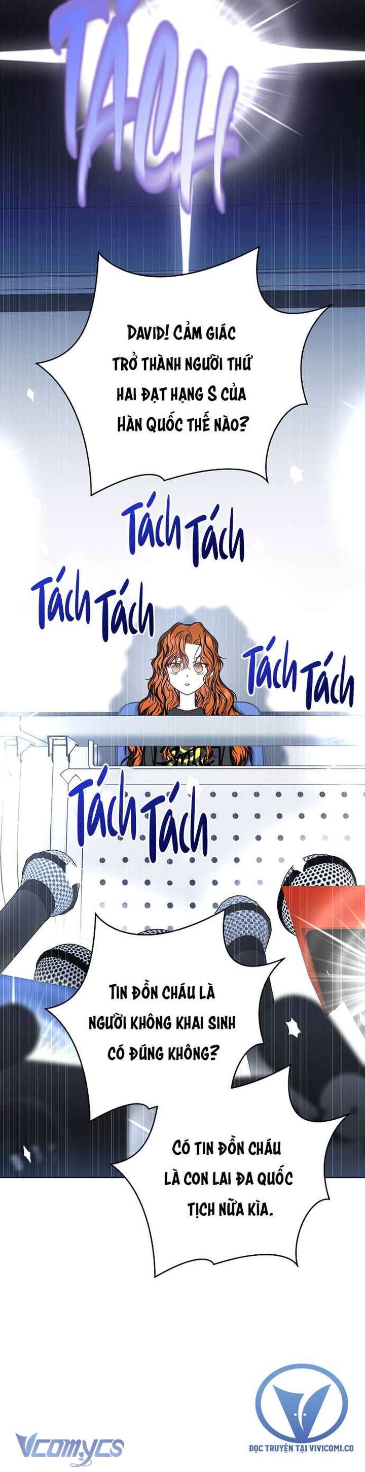 Hướng Dẫn Sinh Tồn Dành Cho Người Xếp Hạng Chap 50 - Next Chap 51