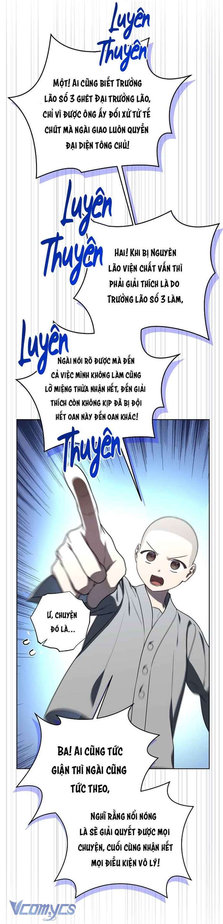 Hướng Dẫn Sinh Tồn Dành Cho Người Xếp Hạng Chap 50 - Next Chap 51