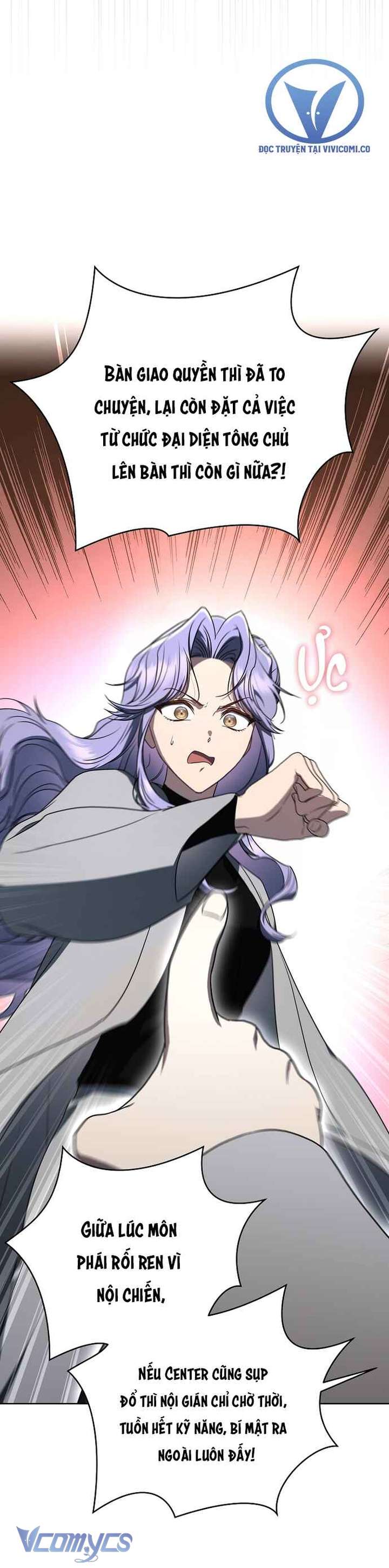 Hướng Dẫn Sinh Tồn Dành Cho Người Xếp Hạng Chap 50 - Next Chap 51