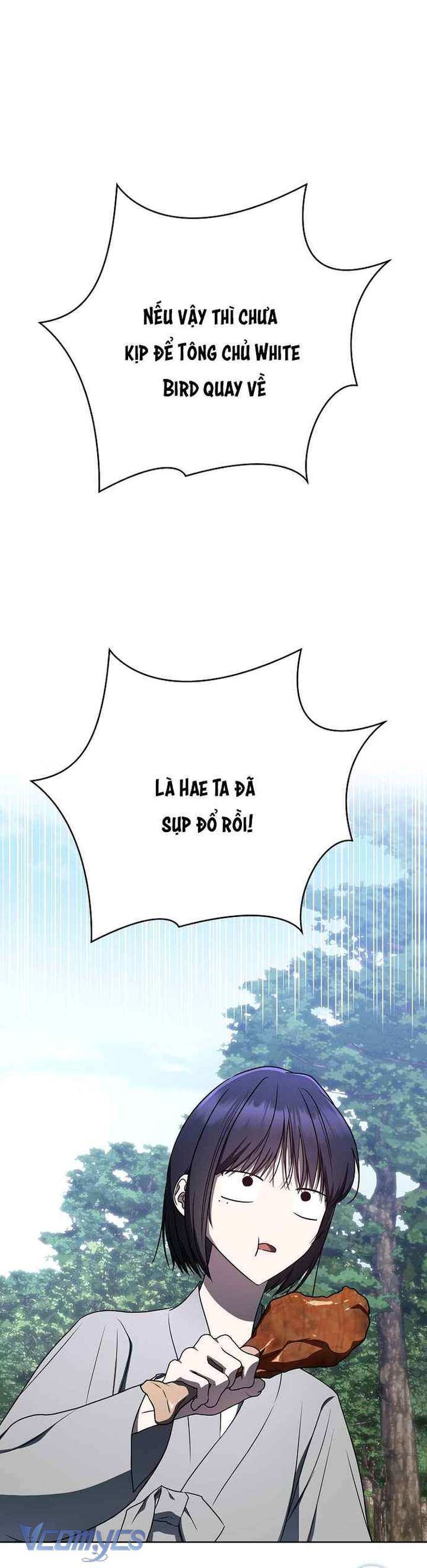 Hướng Dẫn Sinh Tồn Dành Cho Người Xếp Hạng Chap 50 - Next Chap 51