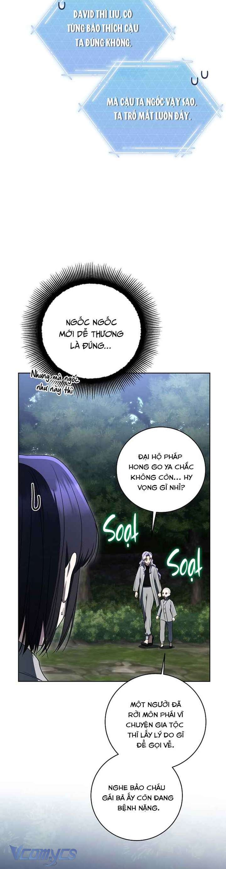 Hướng Dẫn Sinh Tồn Dành Cho Người Xếp Hạng Chap 50 - Next Chap 51