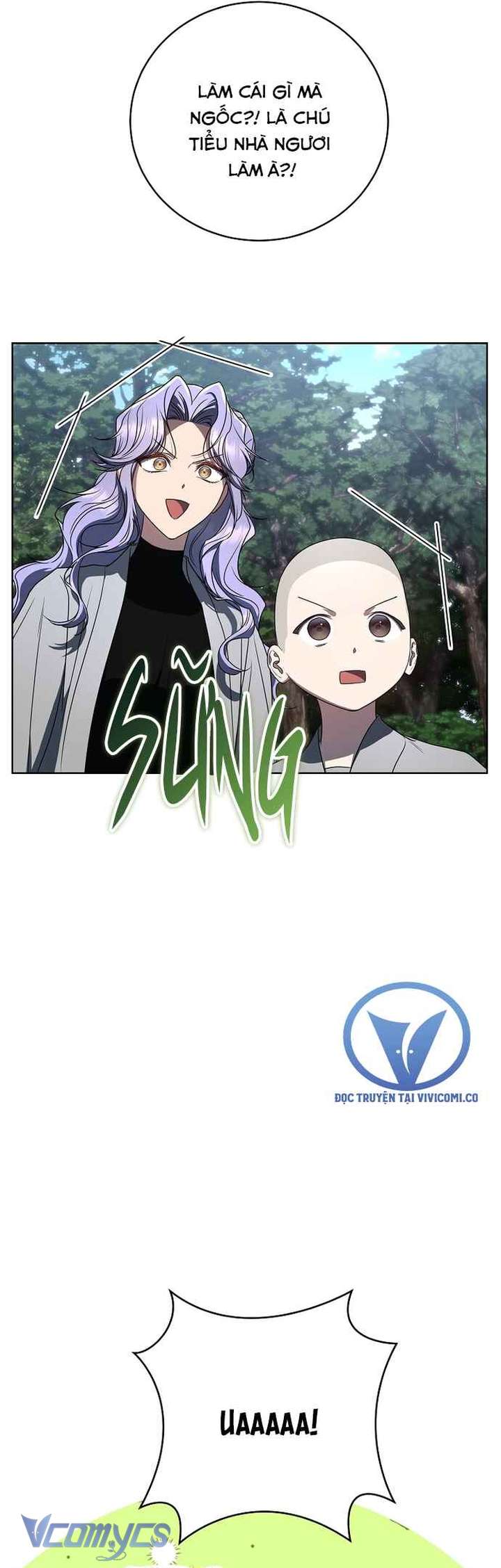 Hướng Dẫn Sinh Tồn Dành Cho Người Xếp Hạng Chap 50 - Next Chap 51