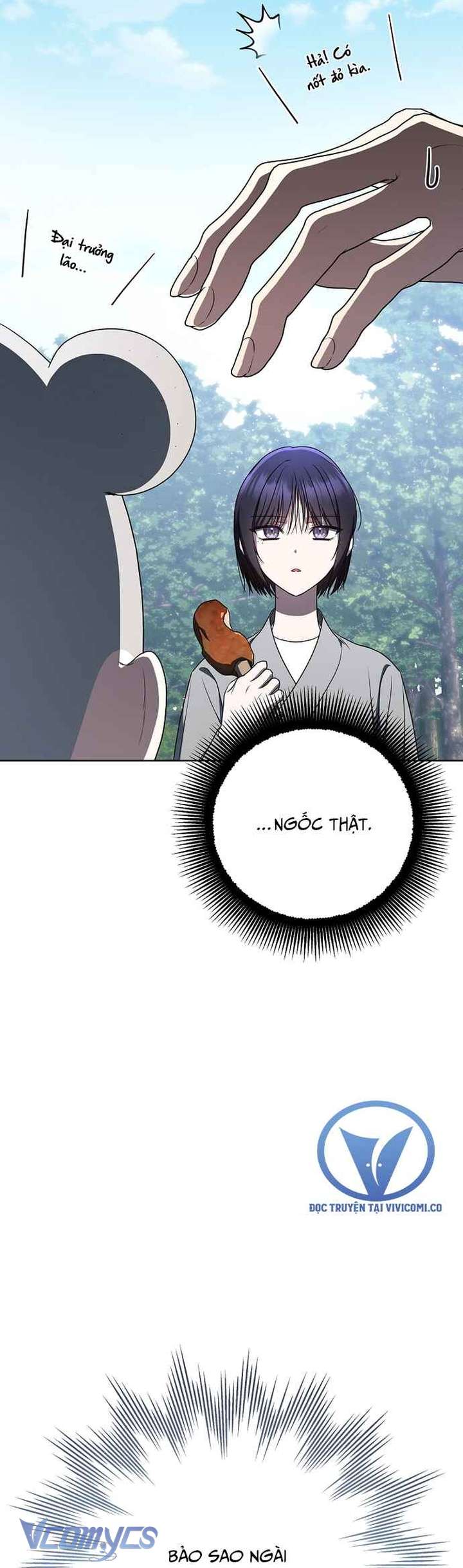 Hướng Dẫn Sinh Tồn Dành Cho Người Xếp Hạng Chap 50 - Next Chap 51