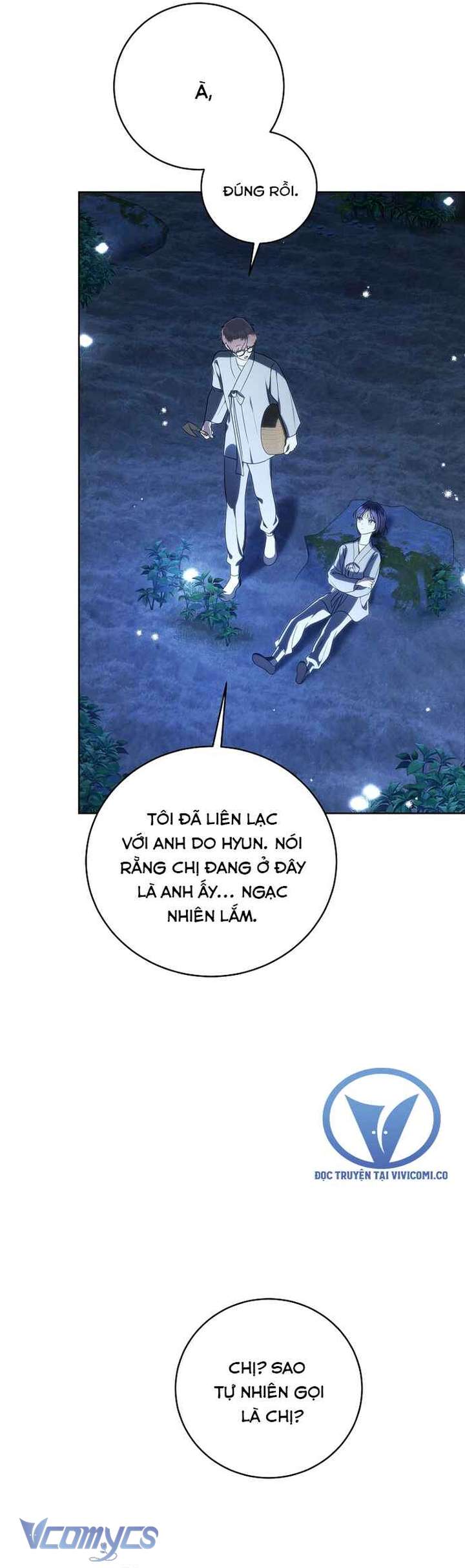 Hướng Dẫn Sinh Tồn Dành Cho Người Xếp Hạng Chap 50 - Next Chap 51