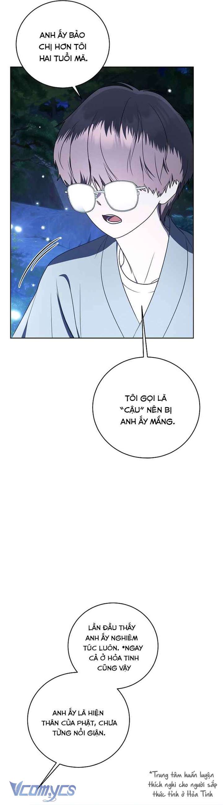 Hướng Dẫn Sinh Tồn Dành Cho Người Xếp Hạng Chap 50 - Next Chap 51