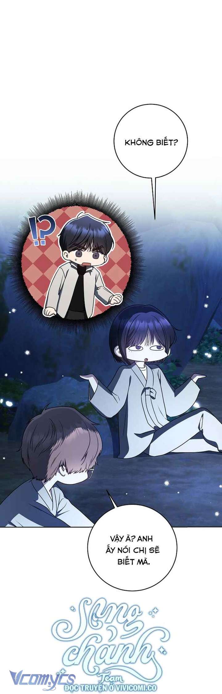 Hướng Dẫn Sinh Tồn Dành Cho Người Xếp Hạng Chap 50 - Next Chap 51