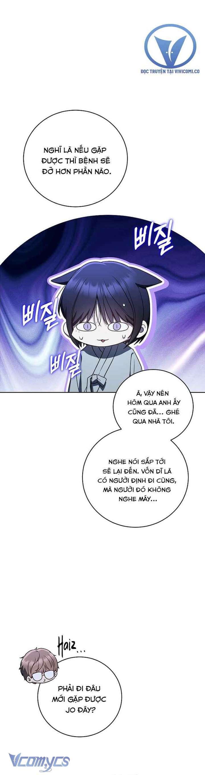 Hướng Dẫn Sinh Tồn Dành Cho Người Xếp Hạng Chap 50 - Next Chap 51