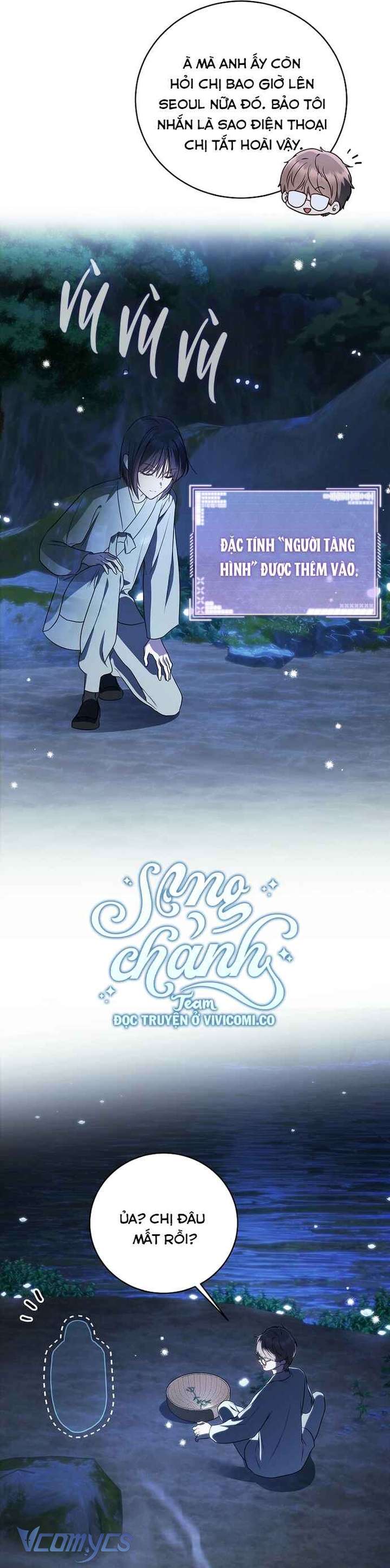 Hướng Dẫn Sinh Tồn Dành Cho Người Xếp Hạng Chap 50 - Next Chap 51