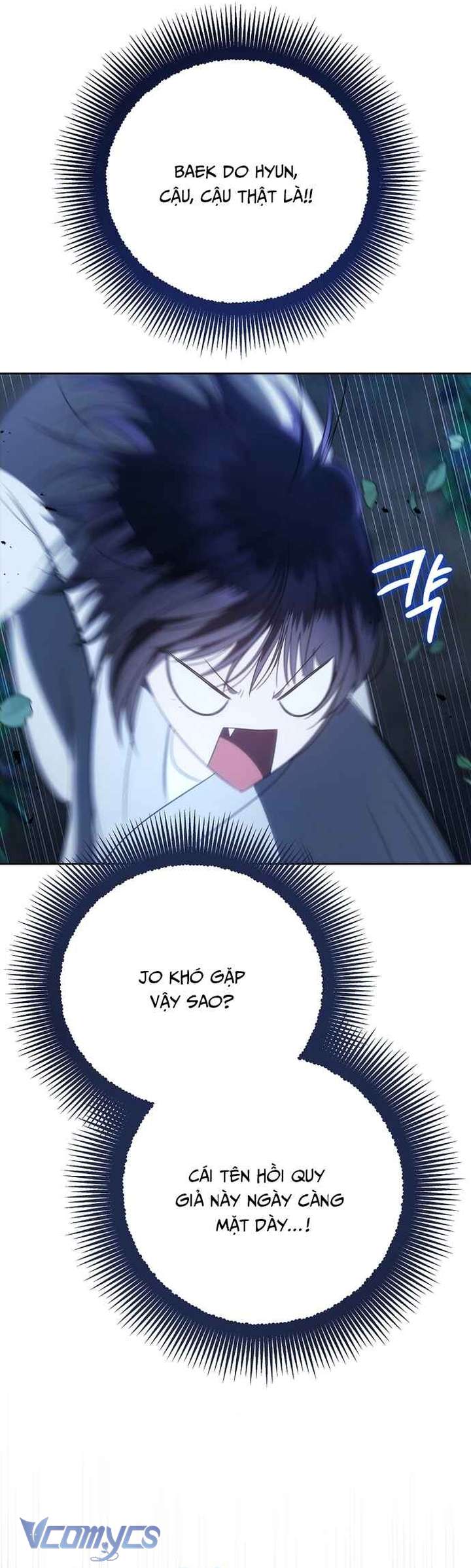 Hướng Dẫn Sinh Tồn Dành Cho Người Xếp Hạng Chap 50 - Next Chap 51