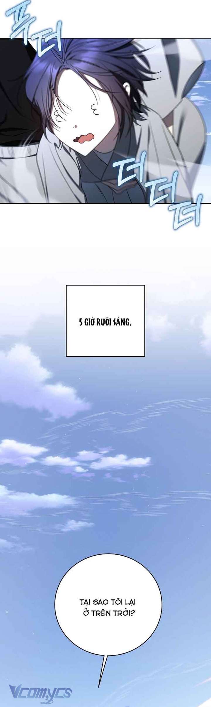 Hướng Dẫn Sinh Tồn Dành Cho Người Xếp Hạng Chap 50 - Next Chap 51