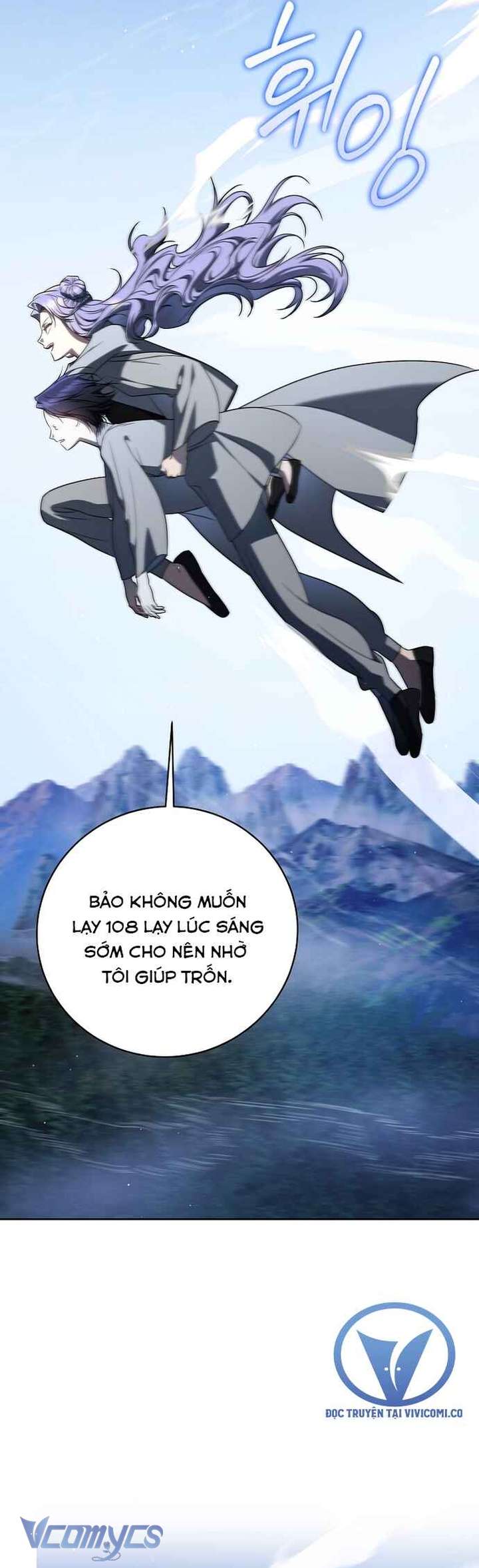 Hướng Dẫn Sinh Tồn Dành Cho Người Xếp Hạng Chap 50 - Next Chap 51