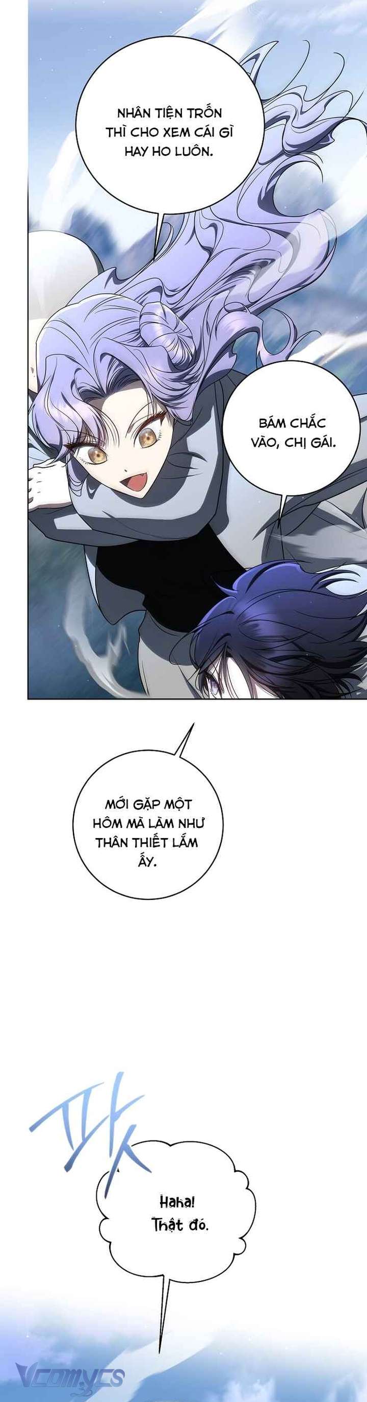 Hướng Dẫn Sinh Tồn Dành Cho Người Xếp Hạng Chap 50 - Next Chap 51