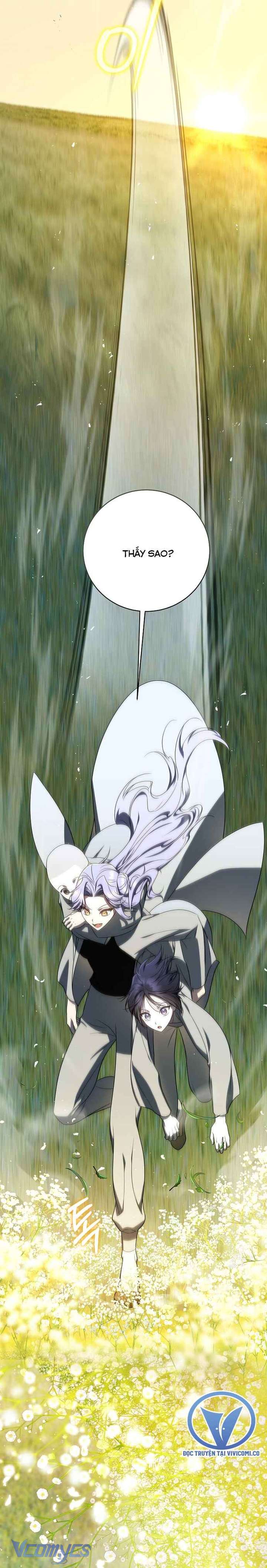 Hướng Dẫn Sinh Tồn Dành Cho Người Xếp Hạng Chap 50 - Next Chap 51