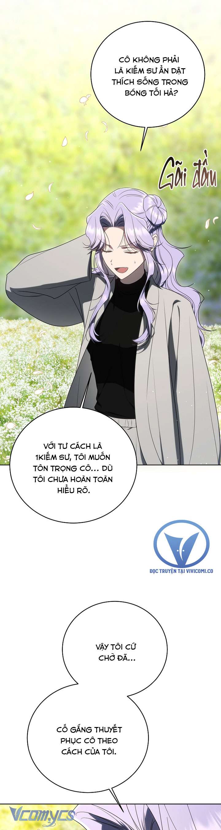 Hướng Dẫn Sinh Tồn Dành Cho Người Xếp Hạng Chap 51 - Next Chap 52