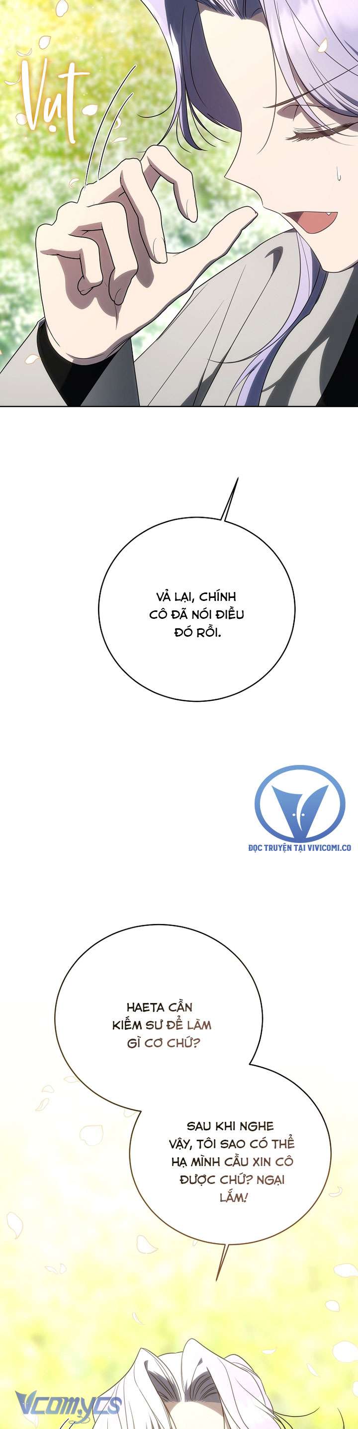 Hướng Dẫn Sinh Tồn Dành Cho Người Xếp Hạng Chap 51 - Next Chap 52