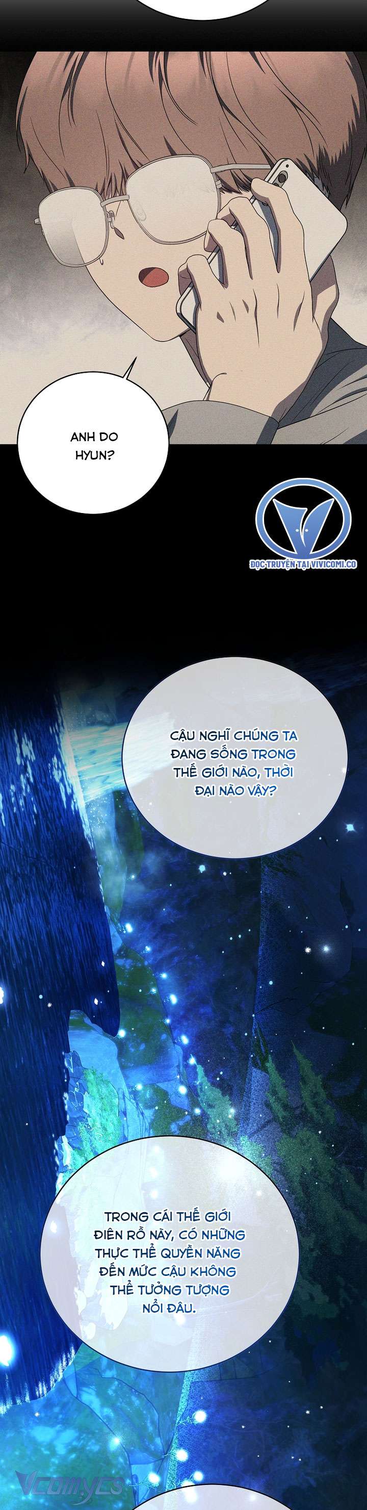 Hướng Dẫn Sinh Tồn Dành Cho Người Xếp Hạng Chap 51 - Next Chap 52