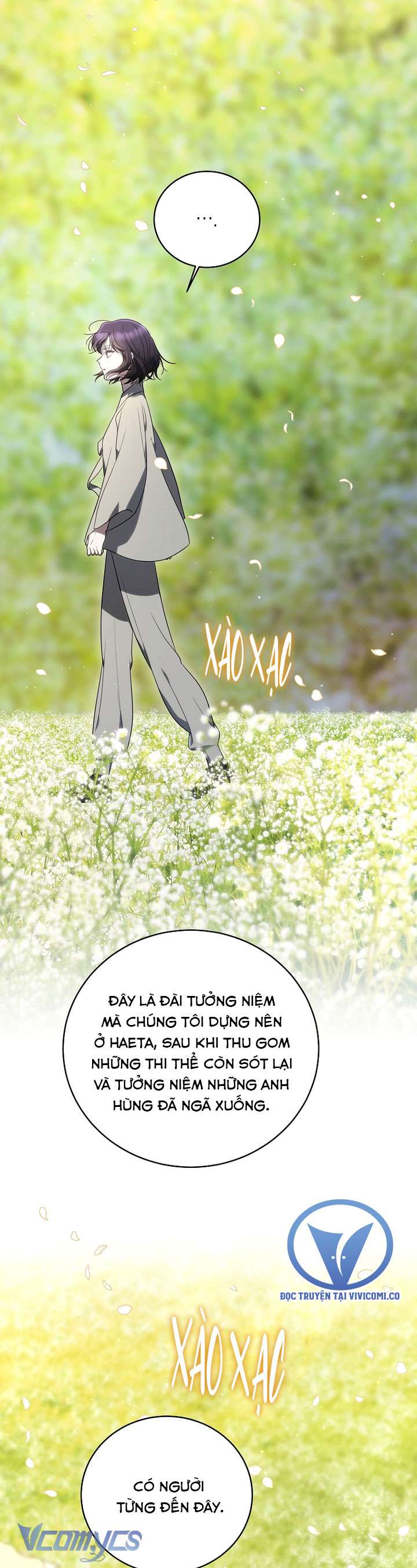 Hướng Dẫn Sinh Tồn Dành Cho Người Xếp Hạng Chap 51 - Next Chap 52