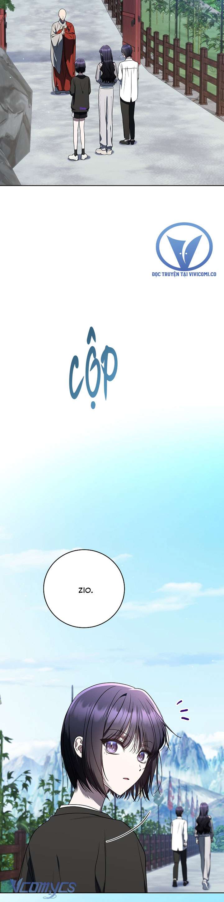 Hướng Dẫn Sinh Tồn Dành Cho Người Xếp Hạng Chap 51 - Next Chap 52