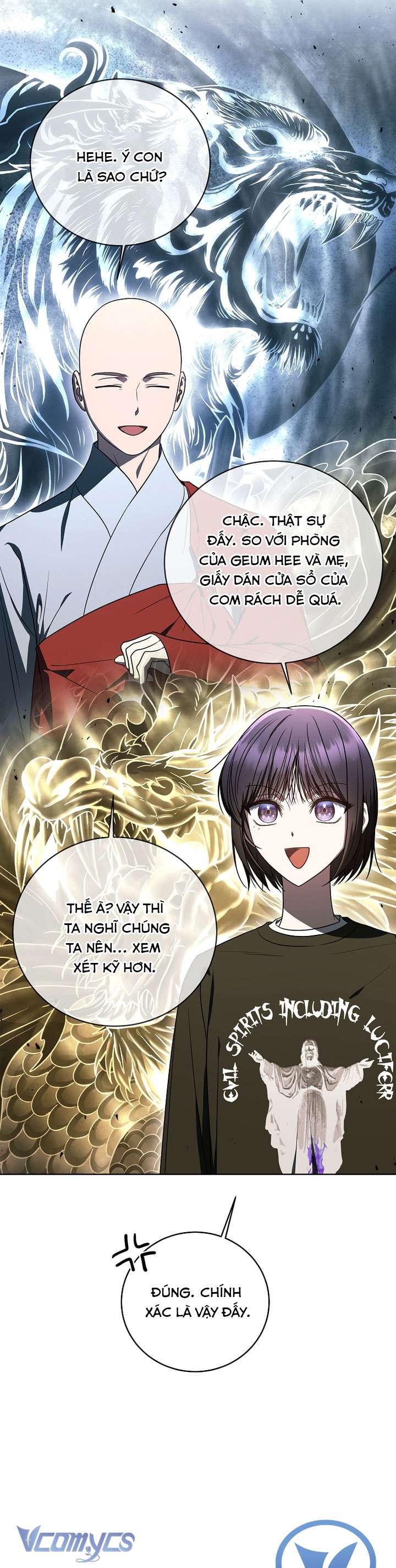 Hướng Dẫn Sinh Tồn Dành Cho Người Xếp Hạng Chap 51 - Next Chap 52