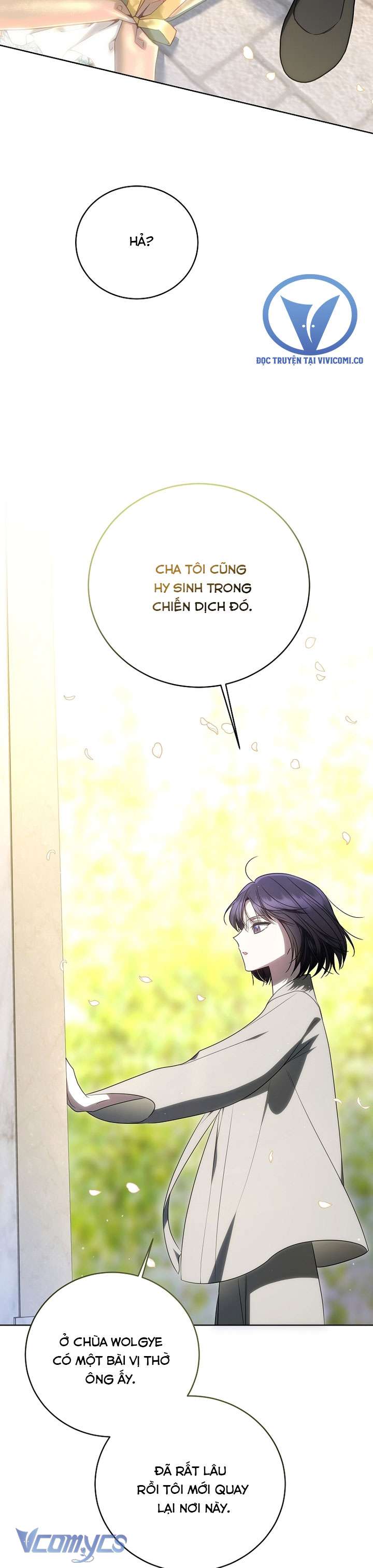 Hướng Dẫn Sinh Tồn Dành Cho Người Xếp Hạng Chap 51 - Next Chap 52