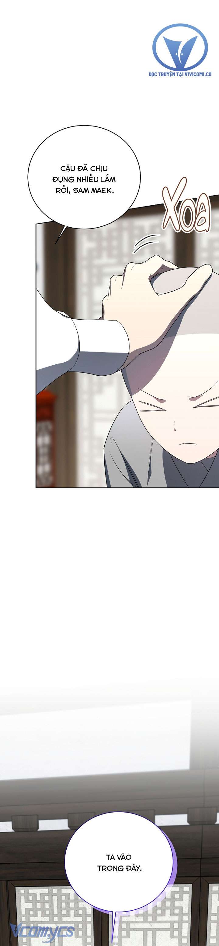 Hướng Dẫn Sinh Tồn Dành Cho Người Xếp Hạng Chap 51 - Next Chap 52