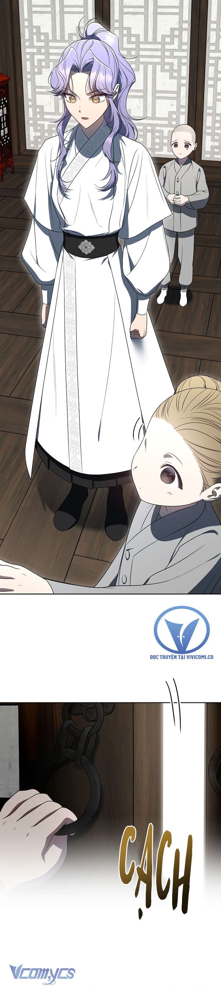 Hướng Dẫn Sinh Tồn Dành Cho Người Xếp Hạng Chap 51 - Next Chap 52