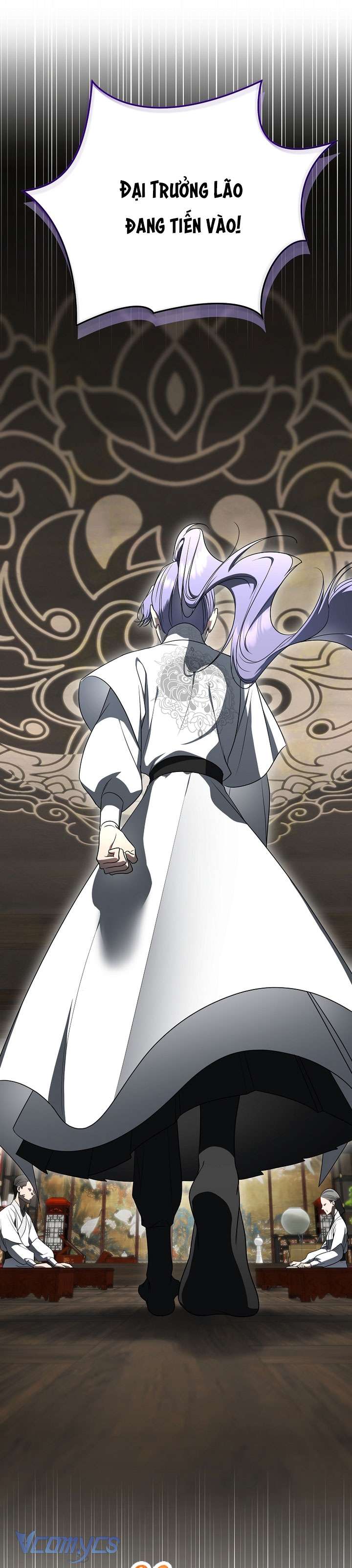 Hướng Dẫn Sinh Tồn Dành Cho Người Xếp Hạng Chap 51 - Next Chap 52