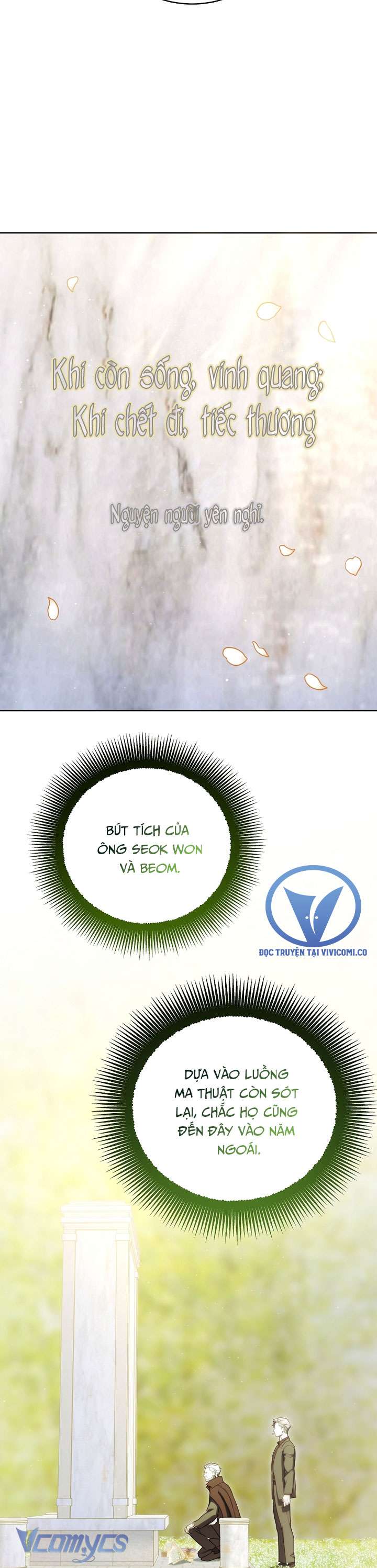 Hướng Dẫn Sinh Tồn Dành Cho Người Xếp Hạng Chap 51 - Next Chap 52