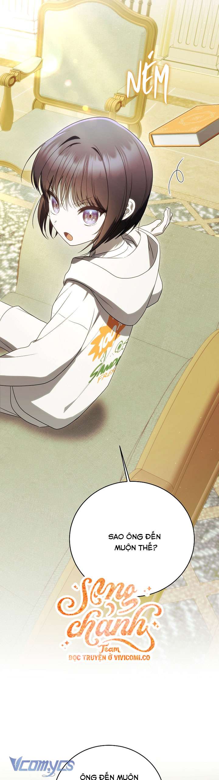 Hướng Dẫn Sinh Tồn Dành Cho Người Xếp Hạng Chap 51 - Next Chap 52