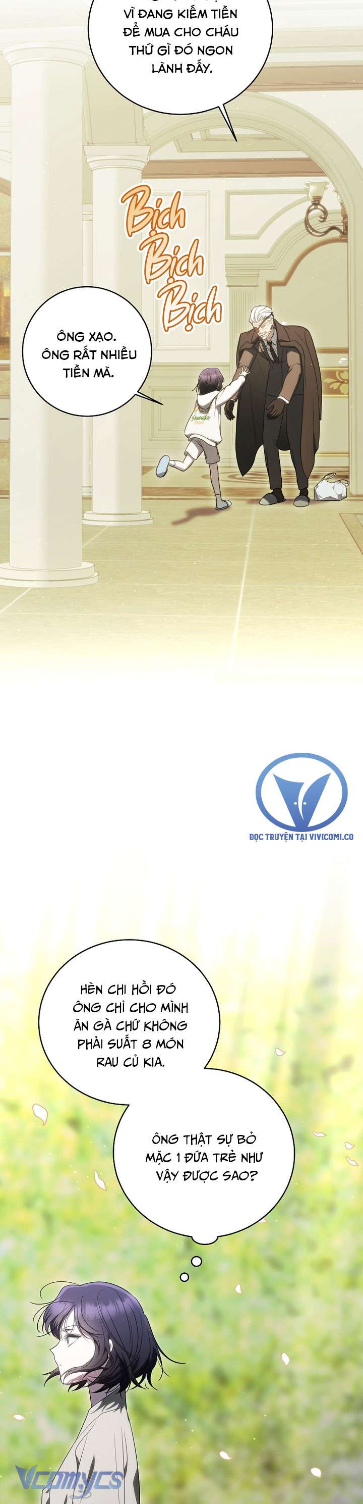 Hướng Dẫn Sinh Tồn Dành Cho Người Xếp Hạng Chap 51 - Next Chap 52