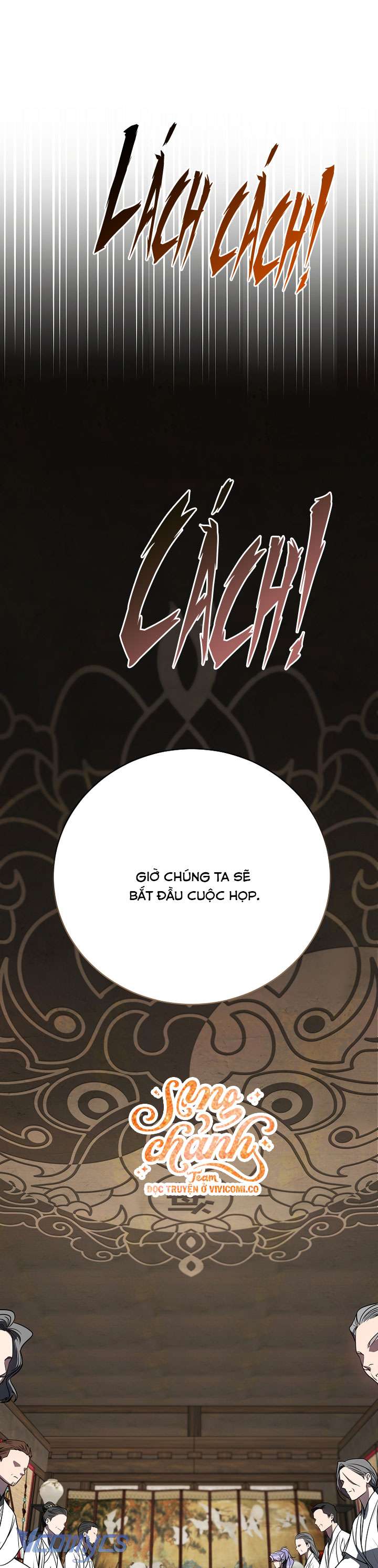 Hướng Dẫn Sinh Tồn Dành Cho Người Xếp Hạng Chap 52 - Next Chap 53