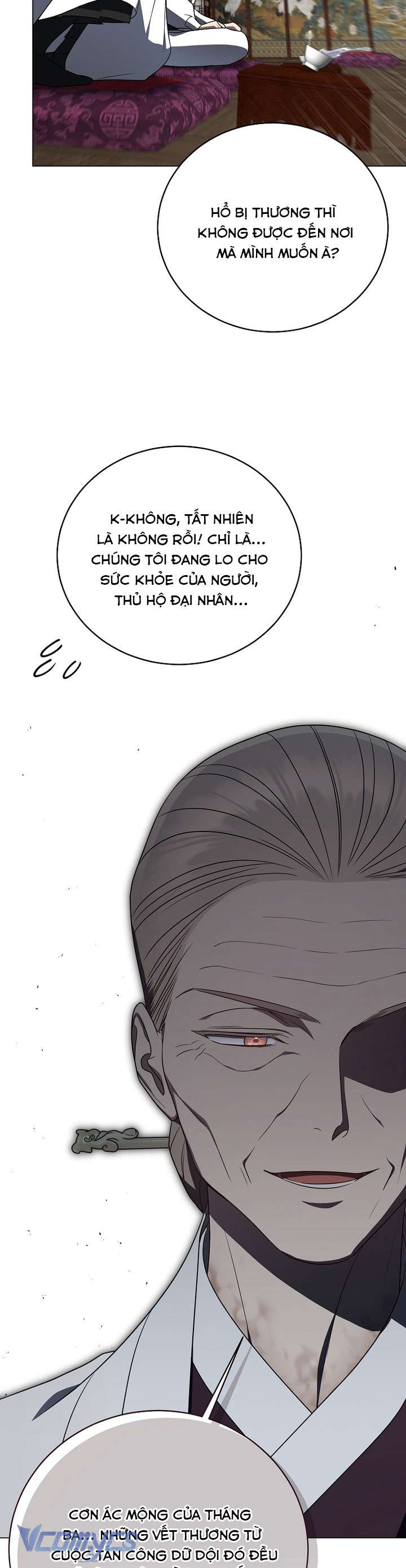 Hướng Dẫn Sinh Tồn Dành Cho Người Xếp Hạng Chap 52 - Next Chap 53